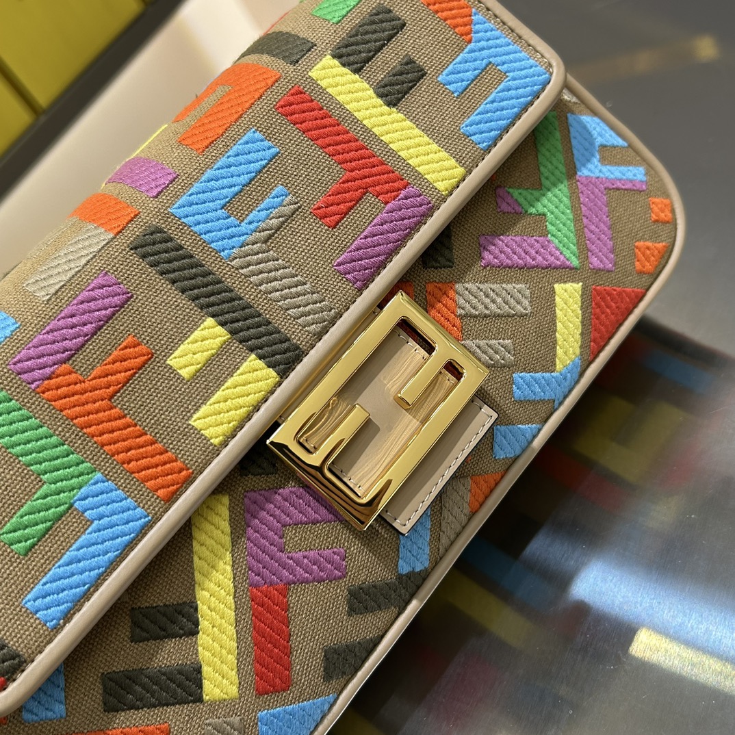 Fendi Satchel Bags